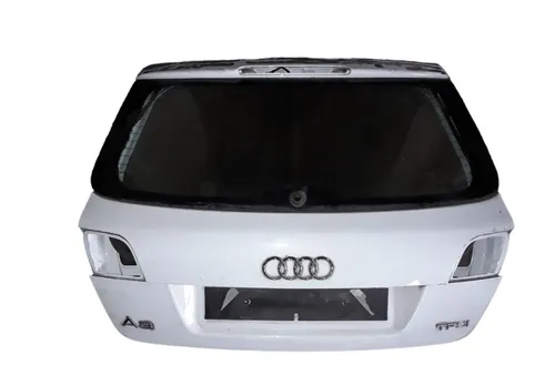 A3-2010 Audi A3 S3 8P Tailgate/trunk/boot lid