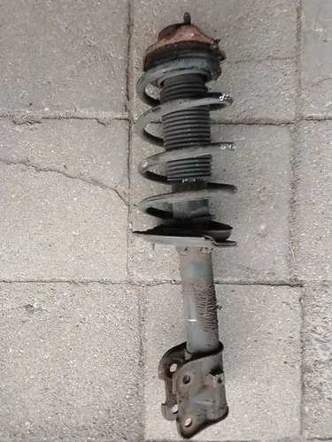 546612W500 KIA Sorento Front shock absorber/damper