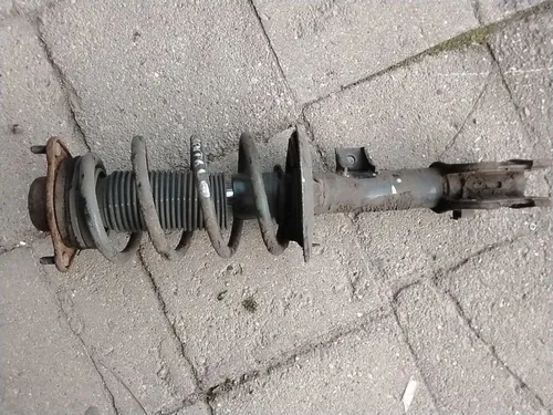 546512W500 KIA Sorento Front shock absorber/damper