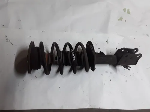 1877528 Ford Galaxy Front shock absorber/damper
