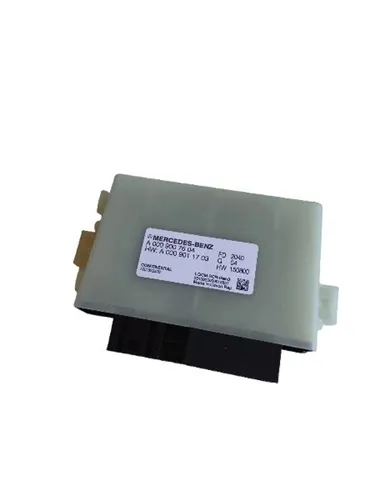 A0009007604 Mercedes-Benz Sprinter W907 W910 APC control unit/module