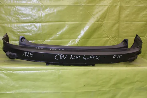 Honda CR-V Front bumper