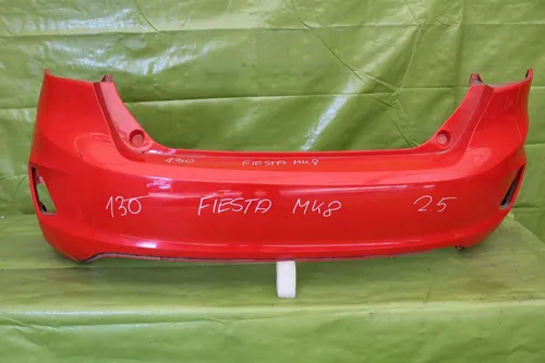 Ford Fiesta Front bumper