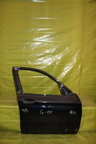 BMW X3 G01 Front door