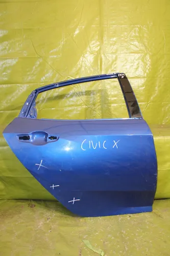 Honda Civic X Front door