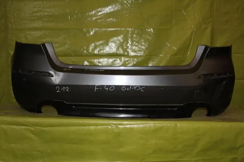 BMW 1 F40 Front bumper