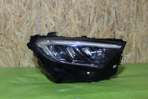 A2549061600 Mercedes-Benz GLC C254 Headlight/headlamp