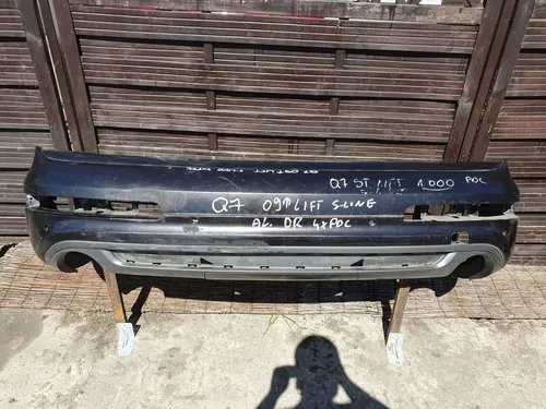Audi Q7 4L Front bumper