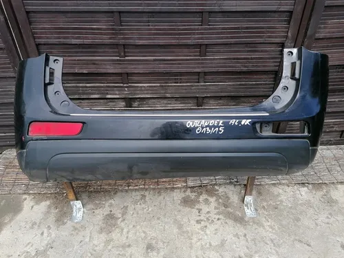 Mitsubishi Outlander Front bumper