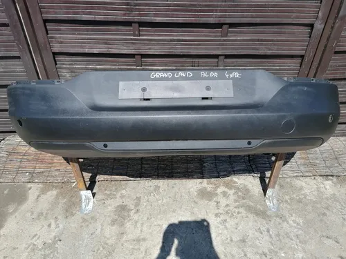 Opel Grandland X Front bumper