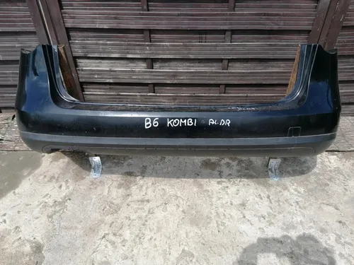 Volkswagen PASSAT B6 Front bumper