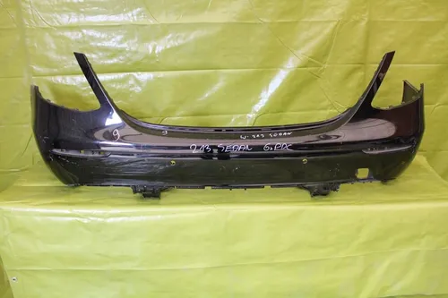 Mercedes-Benz E W213 Front bumper