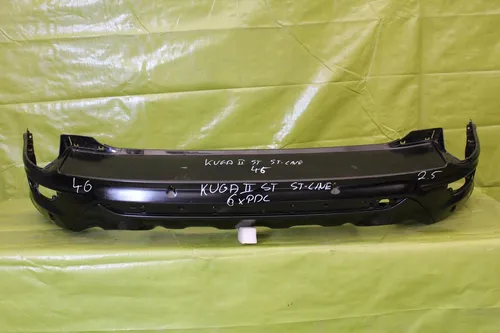 Ford Kuga II Front bumper