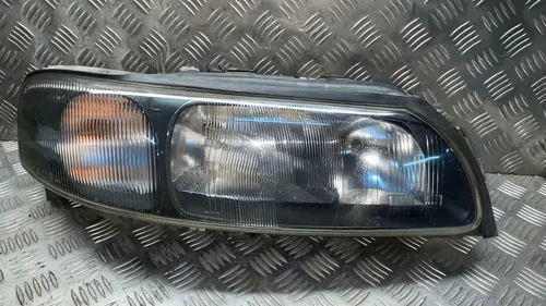 8620687 Volvo XC70 Headlight/headlamp