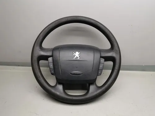 07354879960 Peugeot Boxer Steering wheel