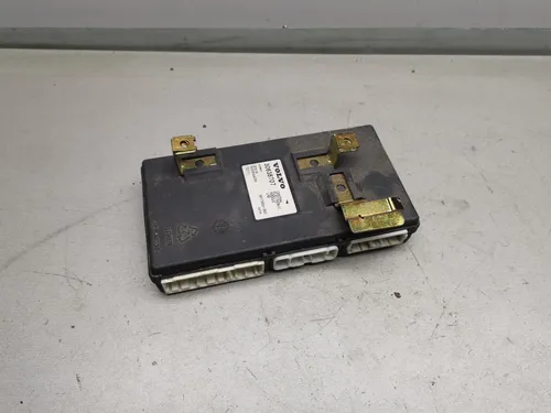 30638707 Volvo S40, V40 Comfort/convenience module