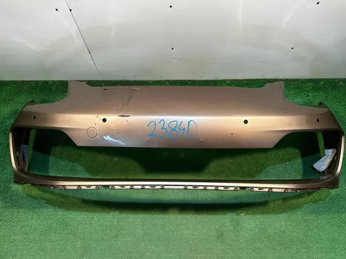 971807221AC Porsche Panamera (971) Front bumper