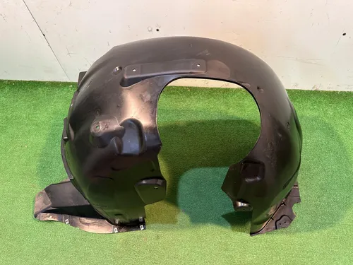 8Y0821172J Audi A3 8Y Front wheel arch liner splash guards