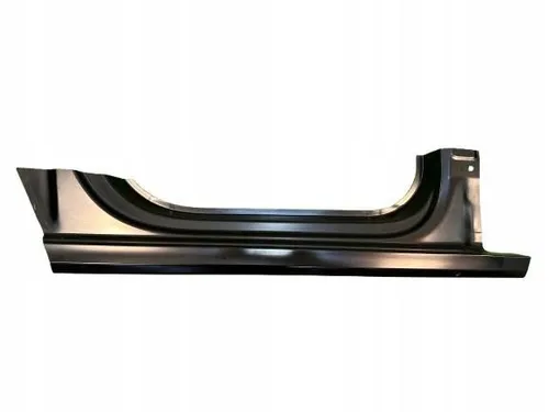Skoda Octavia Mk4 Sill