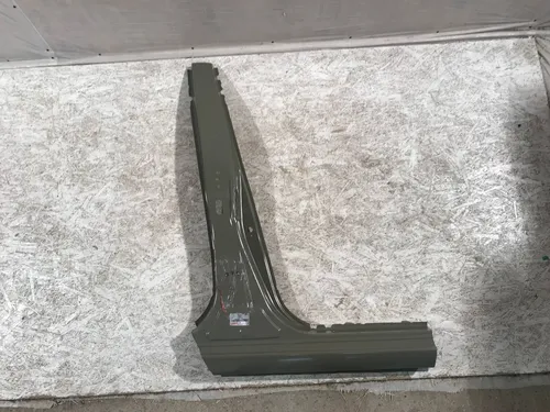 51411-0D150 Toyota Yaris Sill