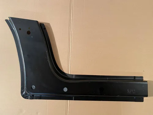 2N0801754 Volkswagen Crafter Sill