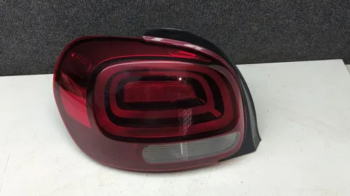 9812257780 Citroen C3 Rear/tail lights