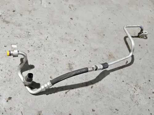 9166097 BMW X6 E71 Air conditioning (A/C) pipe/hose