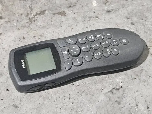 6950620 BMW 5 E60 E61 Phone