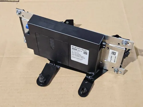 9371791 BMW X5 F15 Other control units/modules