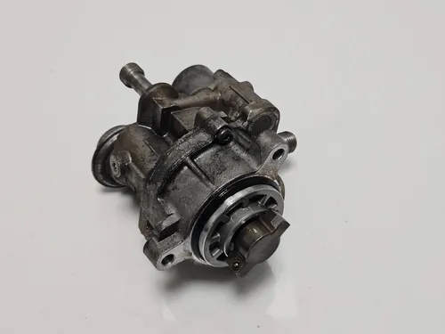 7615617 BMW X6 E71 Fuel injection high pressure pump