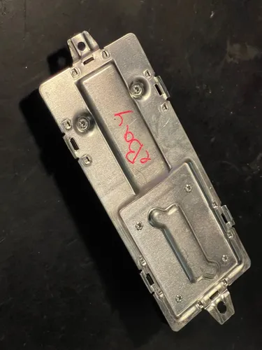 6778541 BMW 7 E65 E66 Active stabilizer control unit