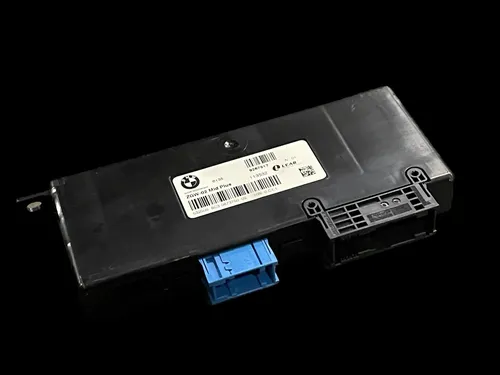 9267517 BMW X3 F25 Other control units/modules