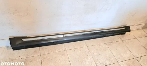 6512A321-02 Mitsubishi Outlander Sill