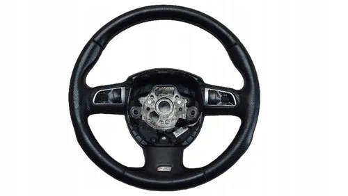 8K0419091BC Audi A4 S4 B8 8K Steering wheel