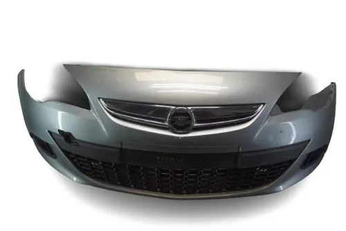 13264551 Opel Astra J Front bumper