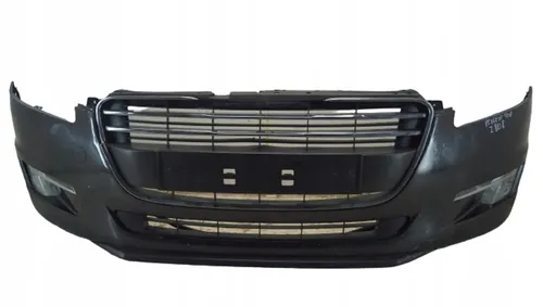 9686572177 Peugeot 508 Front bumper