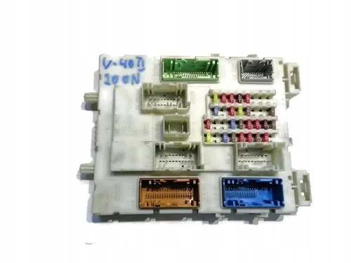 31394621 Volvo V40 Comfort/convenience module