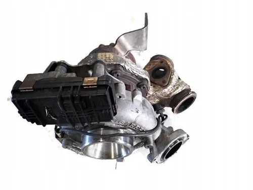 059145873DB Audi Q7 4M Turbo