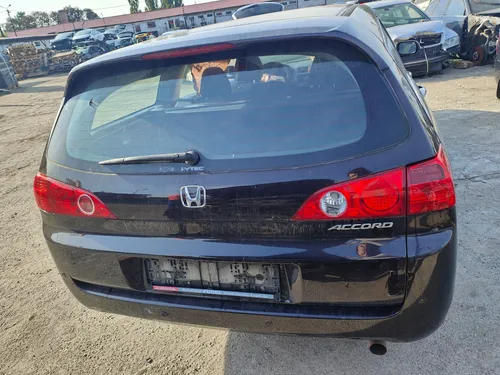 114KW Honda Accord Tailgate/trunk/boot lid