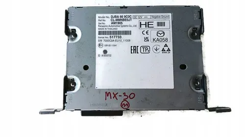 107KW Mazda CX-5 Radio/CD/DVD/GPS head unit