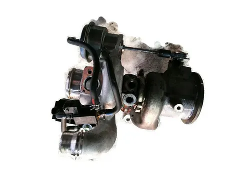 12685682 Opel Astra K Turbo