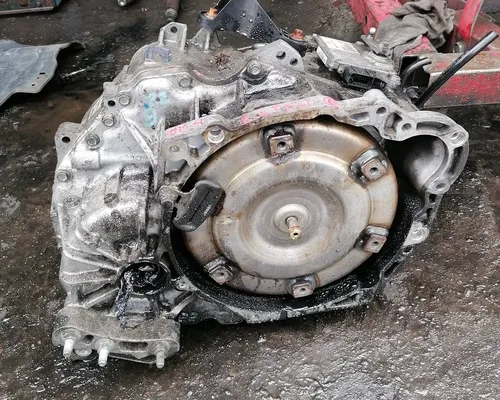6G917000BB Ford Mondeo MK IV Automatic gearbox