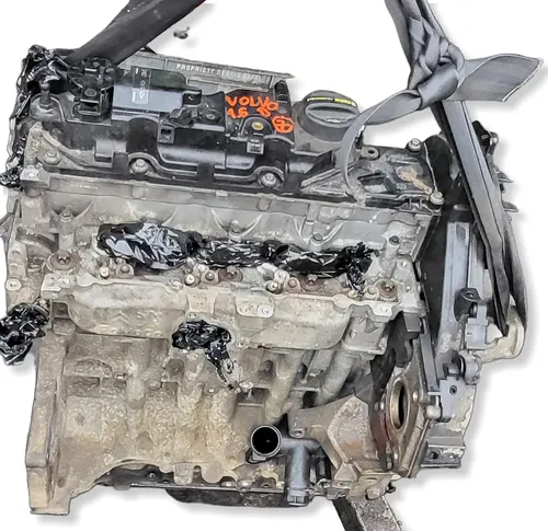2041740 Volvo V40 Engine