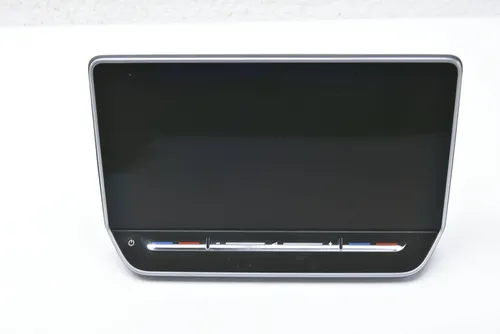 14A919603 Volkswagen Crafter Screen/display/small screen