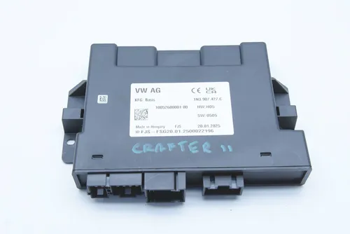 1N3907427C Volkswagen Crafter Other control units/modules