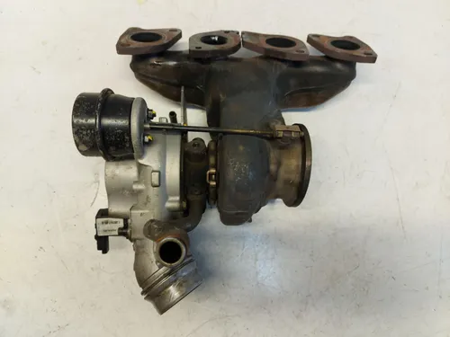 314598415 Volvo S90, V90 Turbo