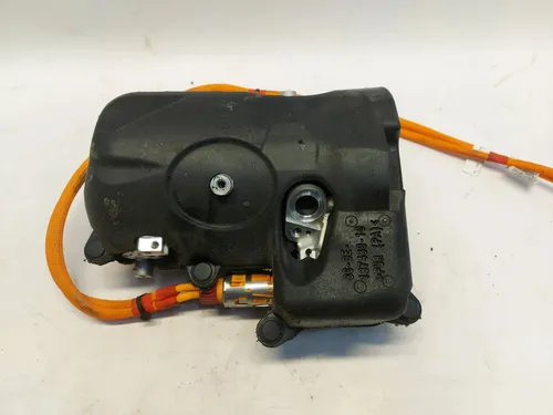 5A84869 BMW X1 U11 Air conditioning (A/C) compressor (pump)
