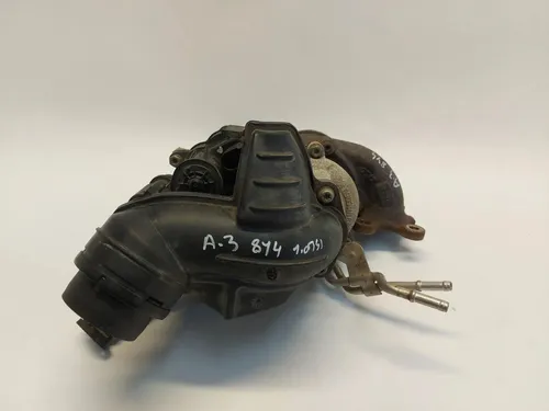 05C145704 Audi A3 8Y Turbo