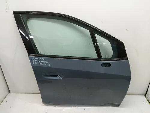 BMWU06DRZWIPP BMW 2 Active Tourer U06 Front door
