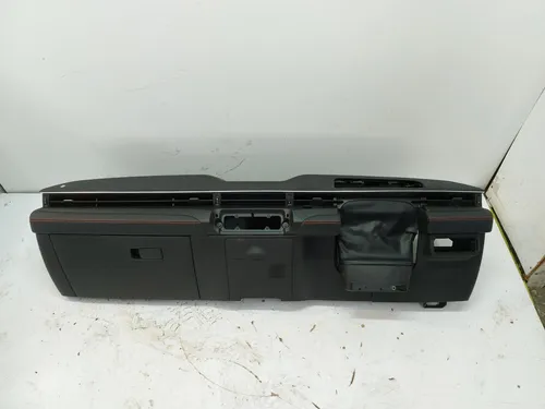FORMACDes80896 Ford Mustang Mach-E Dashboard